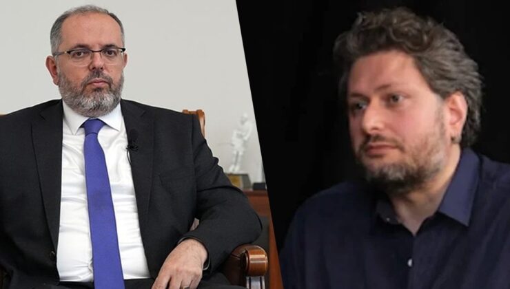 Atatürk düşmanı AKP’li trol Furkan Bölükbaşı’nın X hesabı Erhan Afyoncu’nun ‘talebi’ üzerine kapatılmış