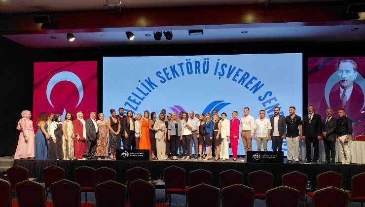 Mehtap Sahil: “Güzellik Sektörünün Tüm Sorunlarını Çözmeye Geliyoruz”