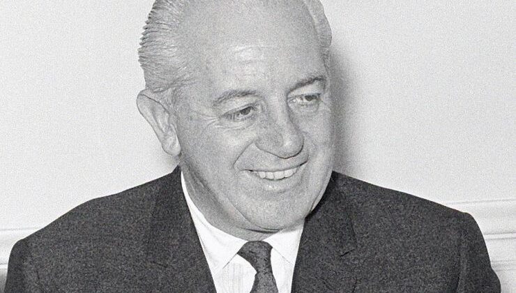 Avustralya Başkanı Harold Edward Holt’un Ortadan Kayboluşu