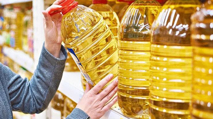 Ayçiçek Yağı Nasıl Yapılır?