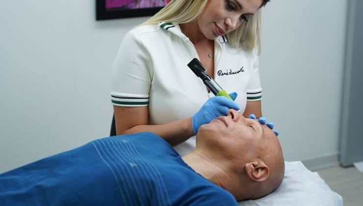 Cansu Durkun’dan Alopesi Hastalarına: Toplumsal Fayda Odaklı Sosyal Sorumluluk Projesi
