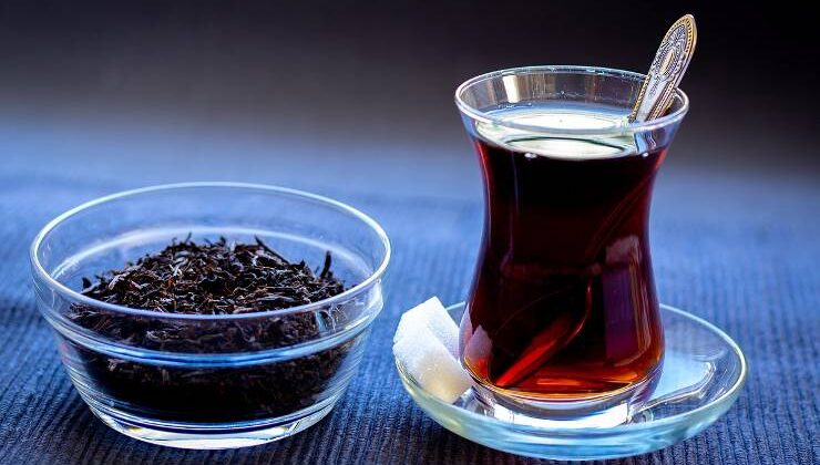 Doğru çay nasıl demlenir?