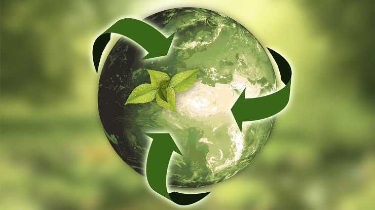 Yok Olan Yoktur, Dönüşen Vardır: Dönüşümün Evrensel Yasası