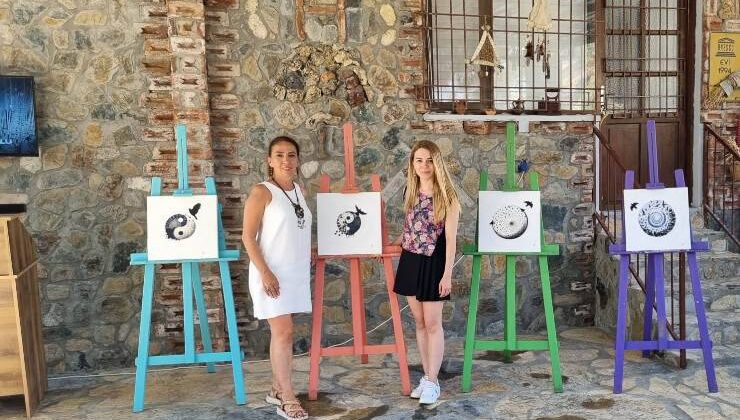 “ReBirth / Last Chance”: Doğa ve İnsan Arasındaki Dengeye Sanatsal Bir Çağrı