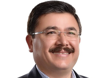 Eski AK Parti İlçe Başkanı Kazada Can Verdi