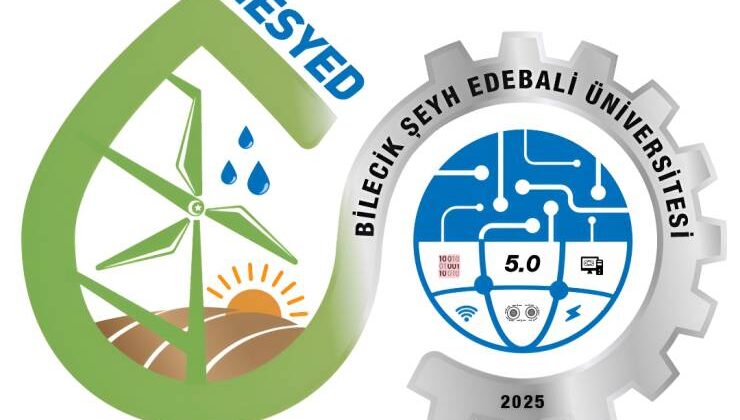 2. Endüstriyel Sürdürülebilirlik ve Yeşil Dönüşüm Çalıştayı 16-17 Ekim’de Bilecik’te