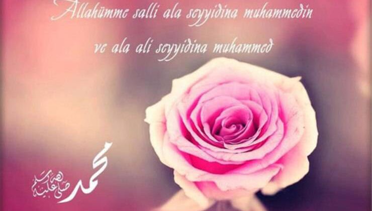 H.z Muhammed S.A.V  Salavatlar Ona Gider mi ?
