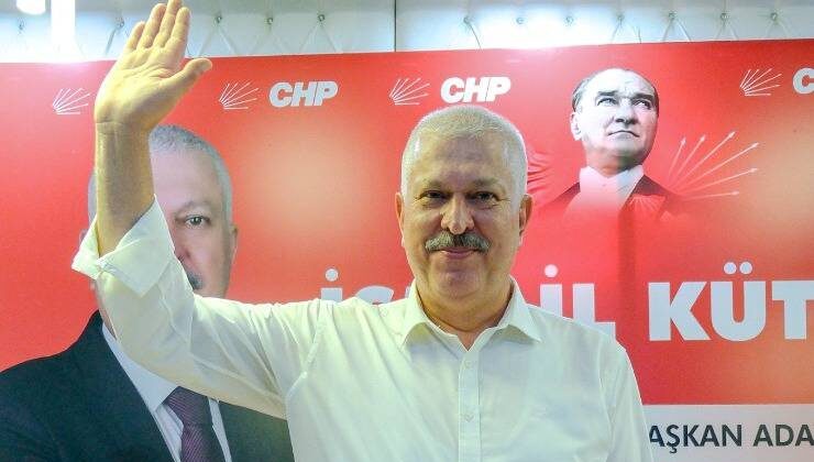 “Sadece Adaylık Açıklamıyoruz, Yüreğimizi Ortaya Koyuyoruz”