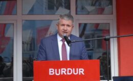 CHP Burdur İl Başkanı Kadir Koç: “AKP hiçbir vaadini tutmadı, bu seçim onların son seçimi olacak”