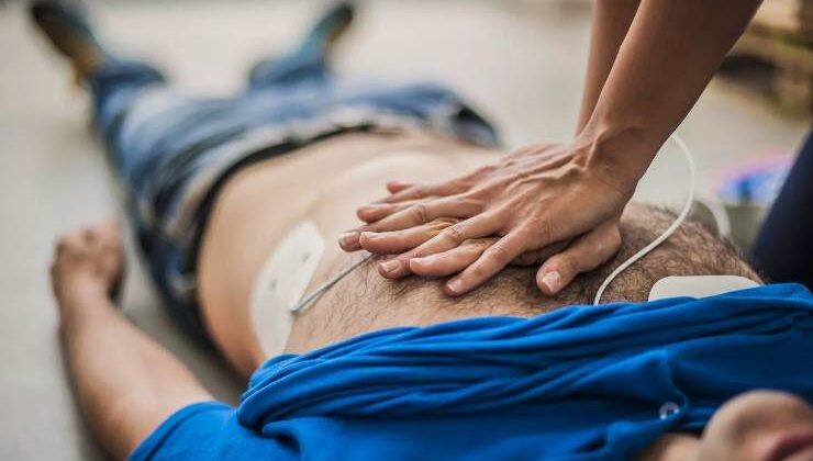 Kardiyak arrest nedir?