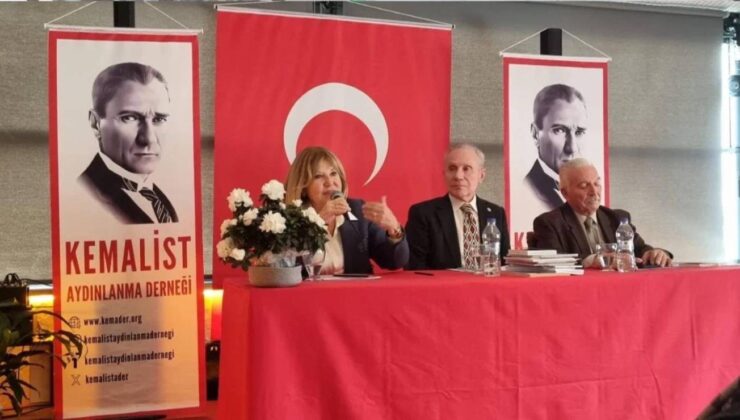 Kemalist Aydınlanma Derneği: 30 Ağustos Zaferi Çağdaşlık Zincirinin İlk Halkasıdır