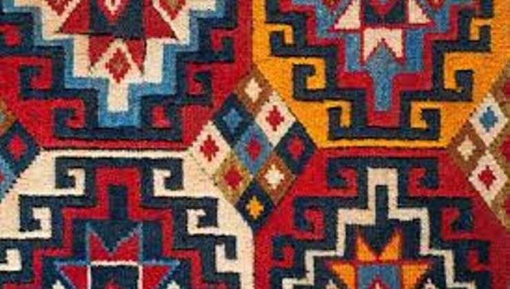 Kilim Nedir? Kilimin Özellikleri Nelerdir?