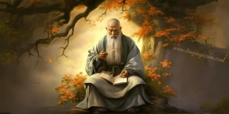 Lao Tzu’dan Çok, Like Tzu’ya İnanıyoruz: Sahte Bilgeliğin Sosyolojisi