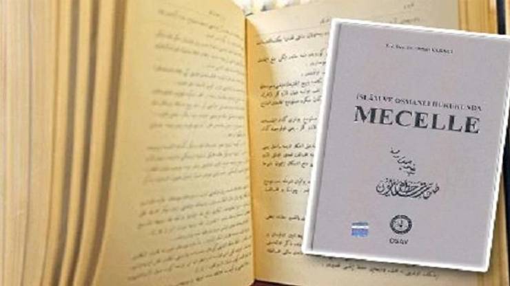 Mecellenin Türk tarihindeki önemi nedir?