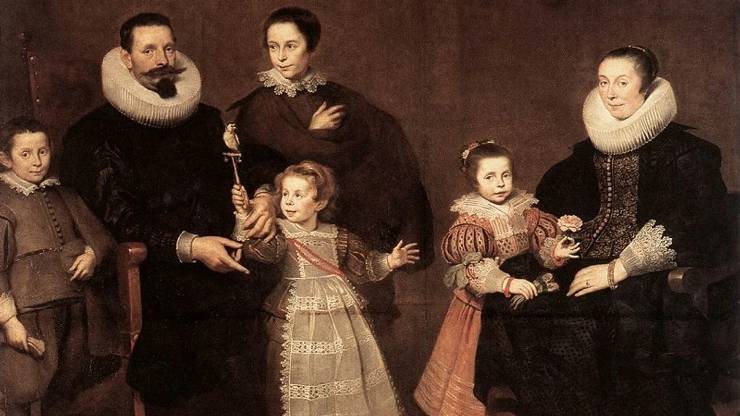 Medici Ailesi ve Sanata Katkıları