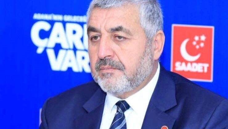 Muhammet Çelebi Keyhıdır: “Adana’nın Emeği, Türkiye’nin Geleceğine Adaletle Yansıtılmalı”