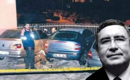 Necip Hablemitoğlu Suikasti