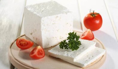 Peynir Derin Donduruda Nasıl Saklanır