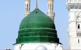 Salavat Getirmenin Fazileti