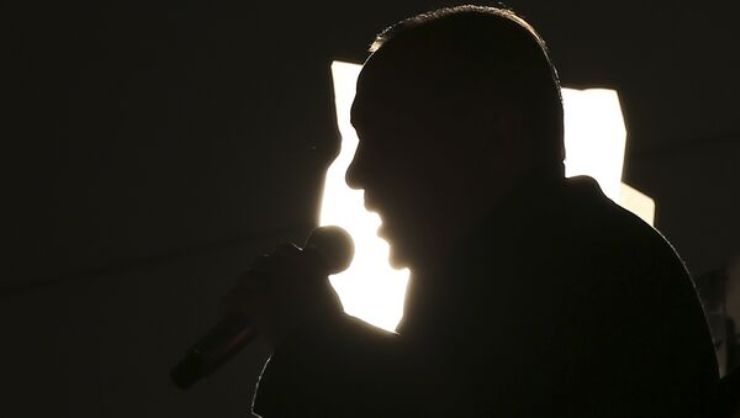 Sosyal Demokrasi Kim?