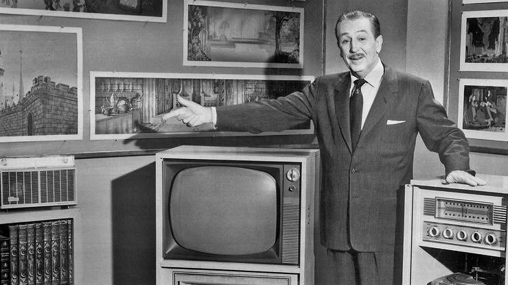 Televizyon Nasıl İcat Edildi?