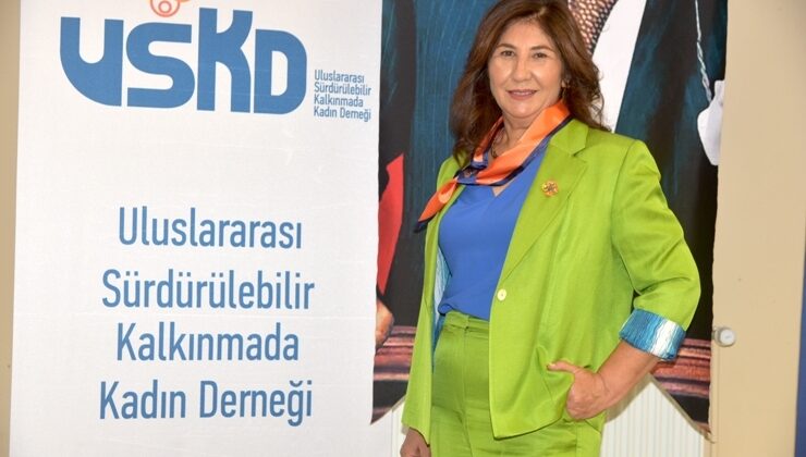 USKD, Küresel İlkeler Sözleşmesini İmzaladı