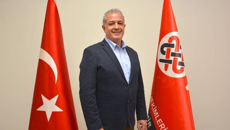 Diş Hekimlerinden Yeni Ruhsat Vergisine Tepki