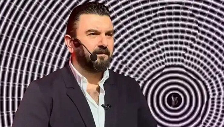 Sahte diplomalı psikolog Volkan Uçak’ın halı yıkamacı olduğu ortaya çıktı