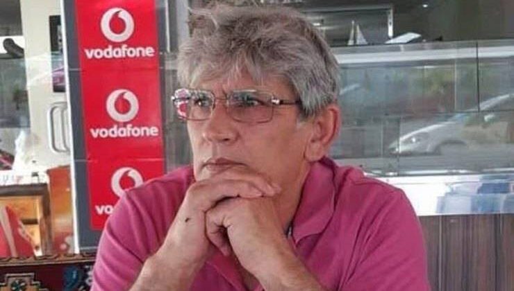 Eğitimci Arif Tutal Vefat Etti