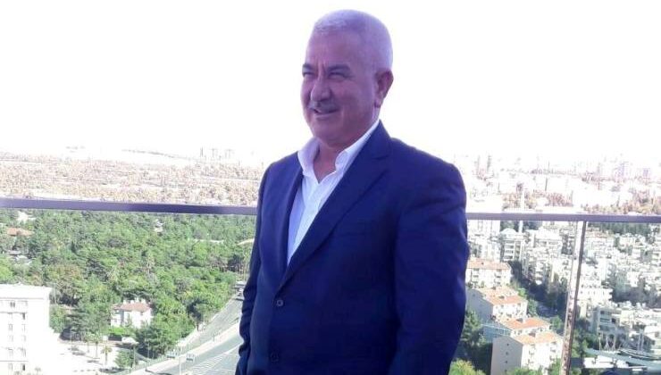 Kozan’ın Değerli İş İnsanlarından Eyüp Göçer’i Kaybettik