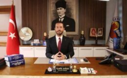 Kadir Aydar’a Rekor Mektup