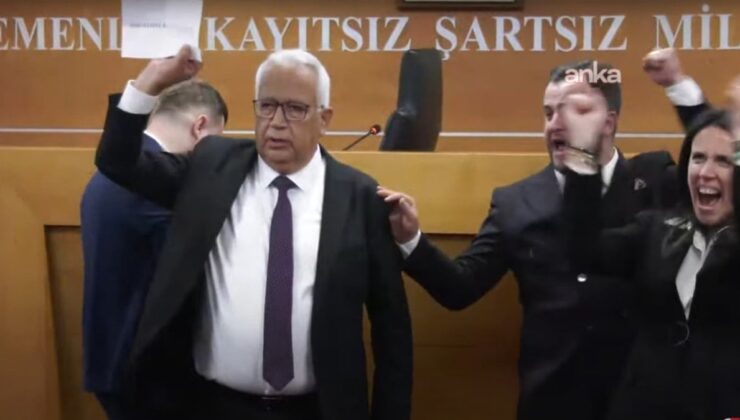 Eşitlik bozulmadı kurada CHP’li isim başkan oldu