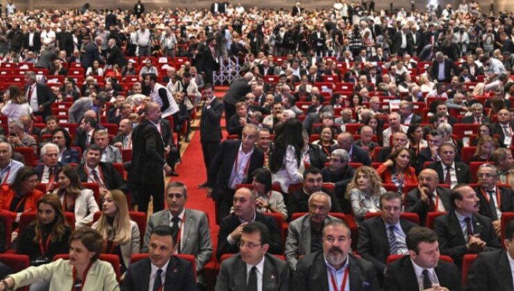 YSK’dan çok önemli karar: İlçe kongreleri yapılacak, il yönetimi kayyumda kalacak