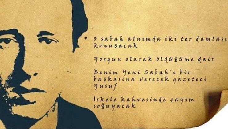 1970’li Yıllarda Türk Şiiri