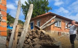 Balıkesir Sındırgı’da Deprem: Kandilli 5.1, AFAD 4.9 Olarak Açıkladı