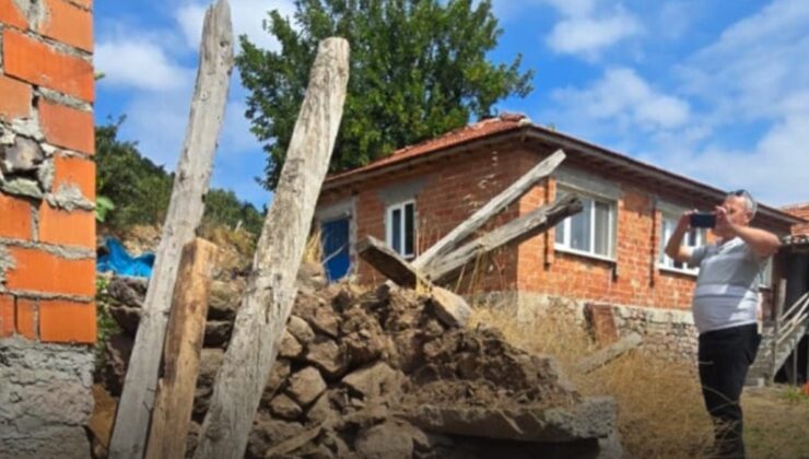 Balıkesir Sındırgı’da Deprem: Kandilli 5.1, AFAD 4.9 Olarak Açıkladı