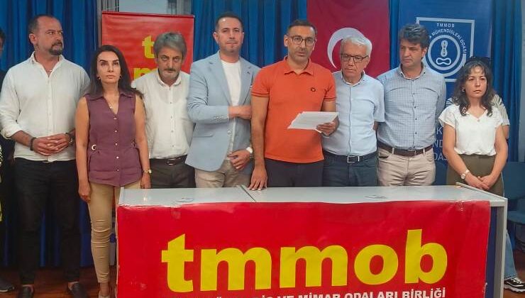 “Sesimizi Hep Beraber Yükseltelim”
