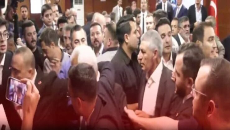 AKP’nin seçimde kaybettiği Bayrampaşa’yı geri alma planı suya düştü, dava açıyorlar