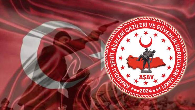 IWallet kurumsal hizmetler anonim şirketi ve AŞAV Vakfı’ndan anlamlı iş birliği; AŞAV mobil uygulaması hayata geçirildi