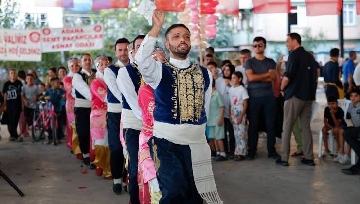 Ahilik Haftası Kutlama Töreni Vali Köşger’in Katılımıyla Gerçekleşti