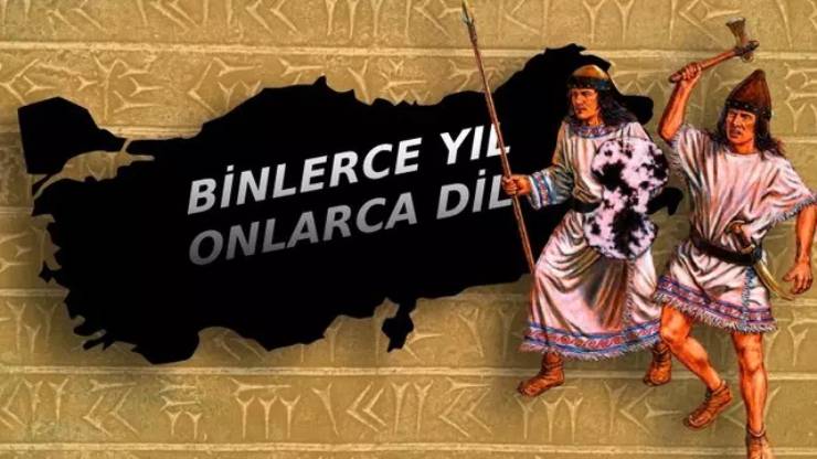 Anadolu Dilleri