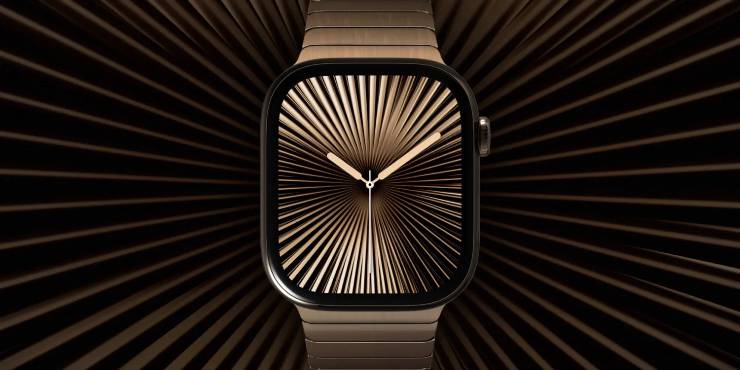 Apple Watch Series 11 ile 3 yeni özellik geliyor!