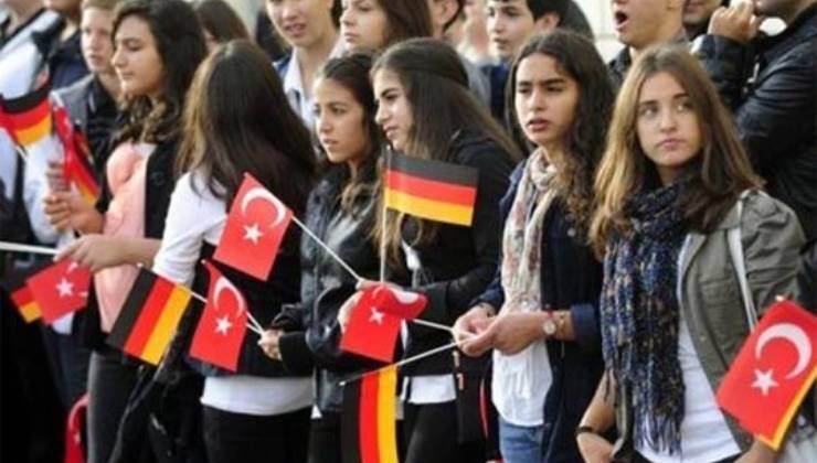 Avrupa’da Türk Olmak