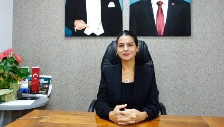Başkan Vekili Yıldız’dan 30 Ağustos Mesajı
