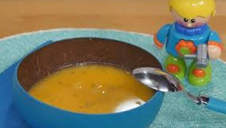 Bebek Yemekleri