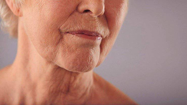 Boyun Sarkması için Evde Doğal Maske Yapımı