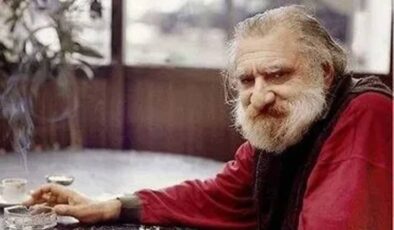 Can Yücel