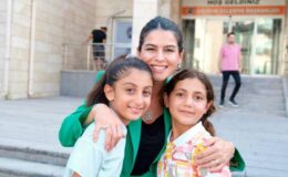 Ceyhan Belediyesi’nden 1000 Öğrenciye Çanta ve Kırtasiye Desteği