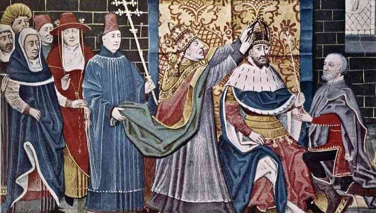 Chanson de Geste