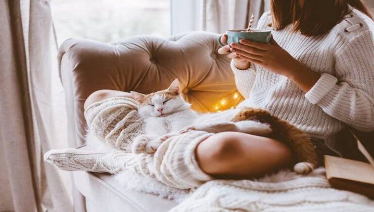 Danimarkalıların Hygge Felsefesi